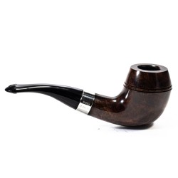 Pipa Peterson S.H. Deerstalker Bent Rhodesian