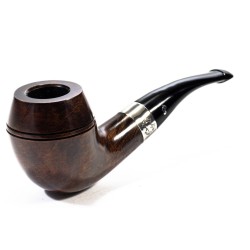 Pipa Peterson S.H. Deerstalker Bent Rhodesian
