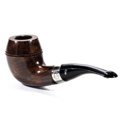Pipa Peterson S.H. Deerstalker Bent Rhodesian