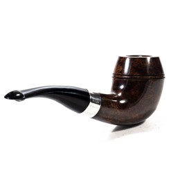 Pipa Peterson S.H. Deerstalker Bent Rhodesian