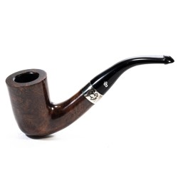 Pipa Peterson S.H. Rathbone Bent Billiard