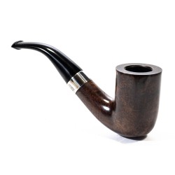 Pipe Peterson S.H. Rathbone Bent Billiard