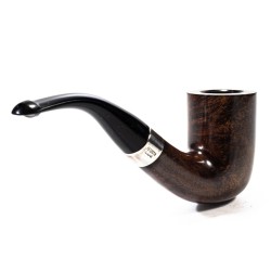 Pipe Peterson S.H. Rathbone Bent Billiard