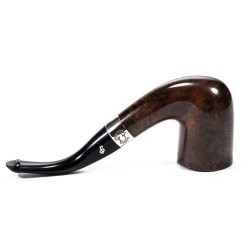 Pipe Peterson S.H. Rathbone Bent Billiard