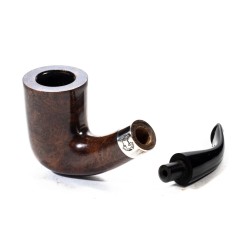 Pipa Peterson S.H. Rathbone Bent Billiard