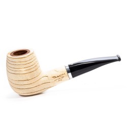 Pipa Talamona New Look Light Bent Billiard