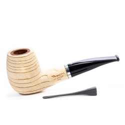 Pipa Talamona New Look Light Bent Billiard