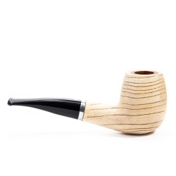 Pipa Talamona New Look Light Bent Billiard