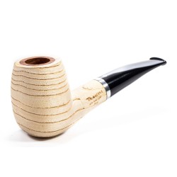 Pipe Talamona New Look Light Bent Billiard
