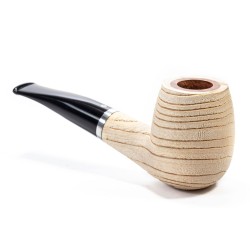 Pipe Talamona New Look Light Bent Billiard