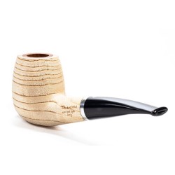 Pipa Talamona New Look Light Bent Billiard