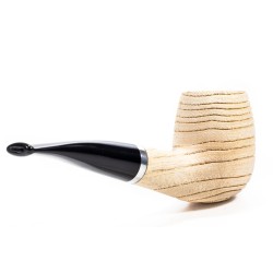 Pipe Talamona New Look Light Bent Billiard