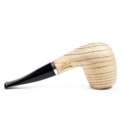 Pipa Talamona New Look Light Bent Billiard