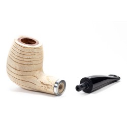 Pipe Talamona New Look Light Bent Billiard