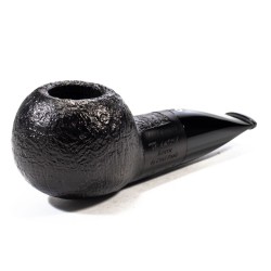 Pipa Talamona Calabash Reverse Sabbiata Apple