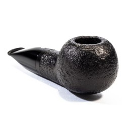 Pipe Talamona Calabash Reverse Sandblast. Apple