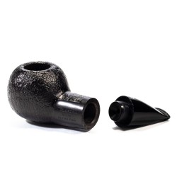 Pipa Talamona Calabash Reverse Sabbiata Apple