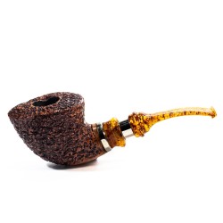 Pipe Ser Jacopo R1-C Bent Dublin SJ 2515 | Buy Now