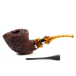 Pipe Ser Jacopo R1-C Bent Dublin SJ 2515 | Buy Now