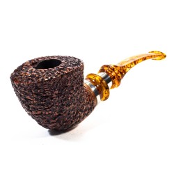 Pipa Ser Jacopo R1-C Bent Dublin SJ 2515 | Pipeonline
