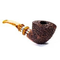 Pipa Ser Jacopo R1-C Bent Dublin SJ 2515 | Pipeonline