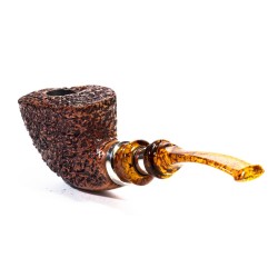 Pipa Ser Jacopo R1-C Bent Dublin SJ 2515 | Pipeonline