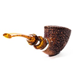 Pipe Ser Jacopo R1-C Bent Dublin SJ 2515 | Buy Now