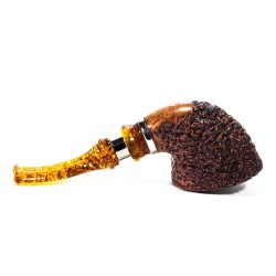 Pipe Ser Jacopo R1-C Bent Dublin SJ 2515 | Buy Now