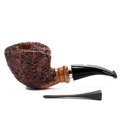 Pipe Ser Jacopo R1-B Bent Dublin SJ 2512 | Buy Now
