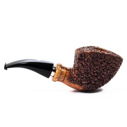 Pipa Ser Jacopo R1-B Bent Dublin SJ 2512 | Pipeonline