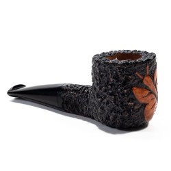 Pipe Castello Sea Rock Briar KK 10 Noseburner CA 2547 | Buy Now