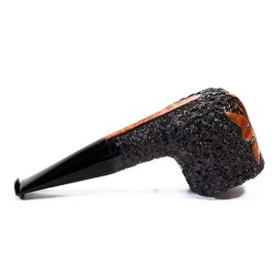 Pipe Castello Sea Rock Briar KK 10 Noseburner CA 2547 | Buy Now