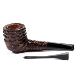 Pipa Castello Le Dune Pot CA 2532 | Pipeonline