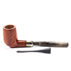 Pipa Santambrogio Liscia FP Media Billiard SA 2538 | Pipeonline