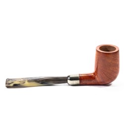 Pipa Santambrogio Liscia FP Media Billiard SA 2538 | Pipeonline