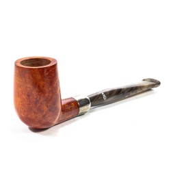 Pipa Santambrogio Liscia FP Media Billiard SA 2538 | Pipeonline