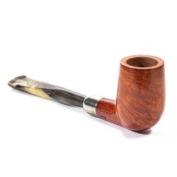 Pipa Santambrogio Liscia FP Media Billiard SA 2538 | Pipeonline