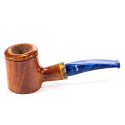 Pipa Santambrogio Liscia FP Media Cherrywood SA 2535 | Pipeonline