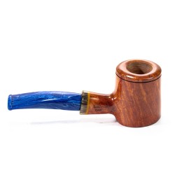 Pipe Santambrogio Smooth FP Medium Cherrywood SA 2535 | Buy Now
