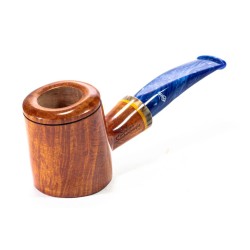 Pipe Santambrogio Smooth FP Medium Cherrywood SA 2535 | Buy Now
