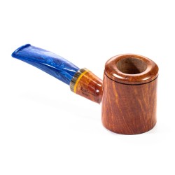 Pipe Santambrogio Smooth FP Medium Cherrywood SA 2535 | Buy Now