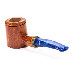 Pipe Santambrogio Smooth FP Medium Cherrywood SA 2535 | Buy Now