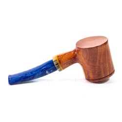 Pipa Santambrogio Liscia FP Media Cherrywood SA 2535 | Pipeonline