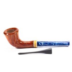 Pipa Santambrogio Liscia FP Media Dublin SA 2536 | Pipeonline