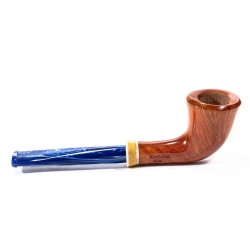 Briar Pipe Santambrogio Smooth FP Medium Dublin SA 2536 | Buy Now