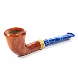 Briar Pipe Santambrogio Smooth FP Medium Dublin SA 2536 | Buy Now