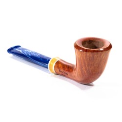 Briar Pipe Santambrogio Smooth FP Medium Dublin SA 2536 | Buy Now