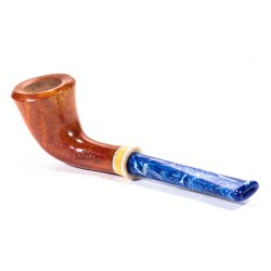 Briar Pipe Santambrogio Smooth FP Medium Dublin SA 2536 | Buy Now