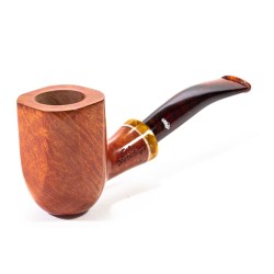 Pipa Santambrogio Liscia FP Media Billiard SA 2533 | Pipeonline