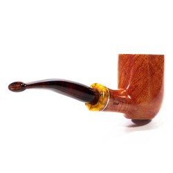 Pipa Santambrogio Liscia FP Media Billiard SA 2533 | Pipeonline